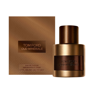 Tom Ford Oud Minérale Eau de Parfum (Signature Collection) 50ml | apothecary.rs