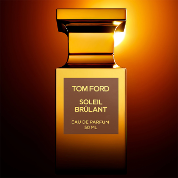 Tom Ford Soleil Brûlant (Private Blend Collection) Eau de Parfum 50ml | apothecary.rs