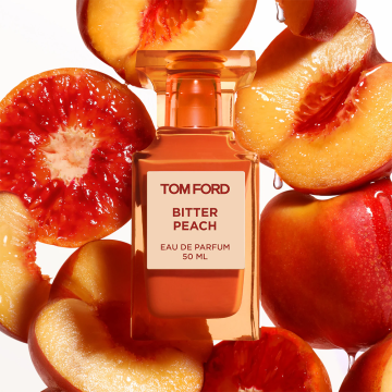 Tom Ford Bitter Peach (Private Blend Collection) Eau de Parfum 50ml | apothecary.rs