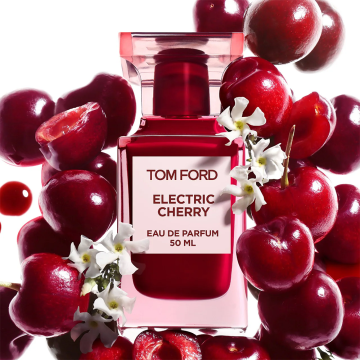 Tom Ford Electric Cherry (Private Blend Collection) Eau de Parfum 50ml | apothecary.rs