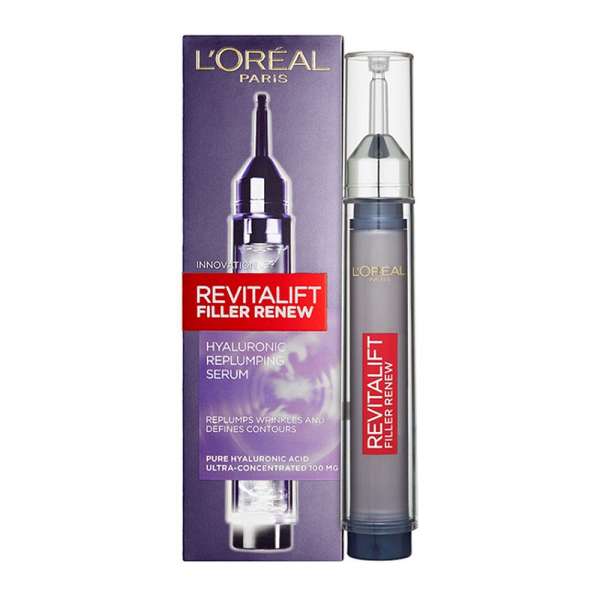 L'Oréal Revitalift Filler serum 18ml