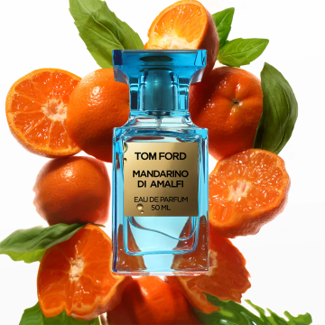 Tom Ford Mandarino Di Amalfi (Private Blend Collection) Eau de Parfum 50ml | apothecary.rs