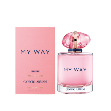 Giorgio Armani My Way Eau de Parfum Nectar 90ml | apothecary.rs