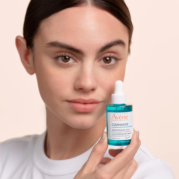 Eau Thermale Avène Cleanance Sérum Exfoliant A.H.A. 30ml | apothecary.rs