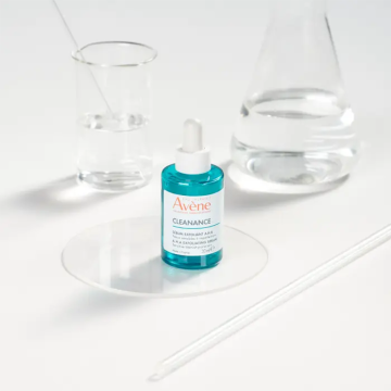 Eau Thermale Avène Cleanance Sérum Exfoliant A.H.A. 30ml | apothecary.rs