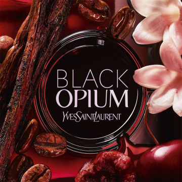 YSL Yves Saint Laurent Black Opium Over Red Eau de Parfum 90ml | apothecary.rs