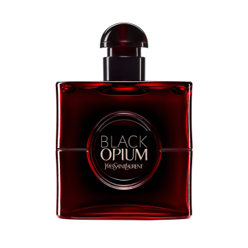 YSL Yves Saint Laurent Black Opium Over Red Eau de Parfum 50ml | apothecary.rs
