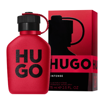 Hugo Intense Eau de Parfum 75ml | apothecary.rs