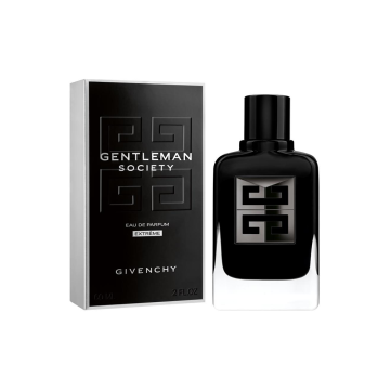 Givenchy Gentleman Society Extrême Eau de Parfum 60ml | apothecary.rs