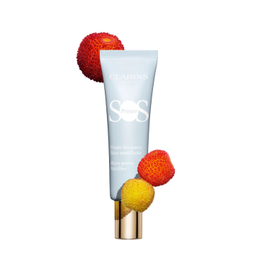 Clarins SOS Primer (Matifying) 30ml | apothecary.rs