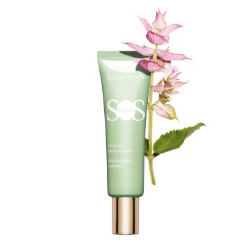 Clarins SOS Primer (Redness) 30ml | apothecary.rs