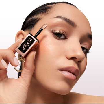 Lancôme Idôle Tint Liquid Eyeshadow & Eyeliner (N°01 Sunburst) 9ml | apothecary.rs