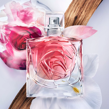 Lancôme La Vie est Belle Rose Extraordinaire Eau de Parfum 100ml | apothecary.rs