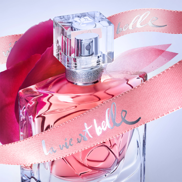Lancôme La Vie est Belle Rose Extraordinaire Eau de Parfum 100ml | apothecary.rs