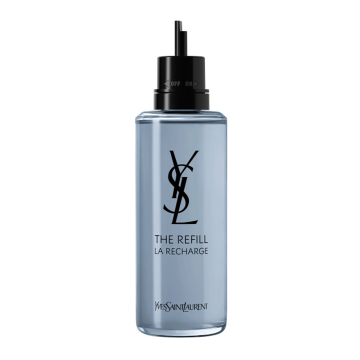 YSL Yves Saint Laurent Y L’Elixir Parfum Concentré The Refill (Dopuna) 150ml | apothecary.rs