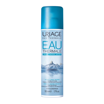 Uriage Eau Thermale 50ml | apothecary.rs
