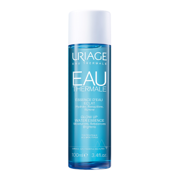 Uriage Eau Thermale Glow Up Water Essence 100ml | apothecary.rs