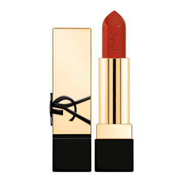 YSL Yves Saint Laurent Rouge Pur Couture Satin (O4 Rusty Orange) 3.8g | apothecary.rs