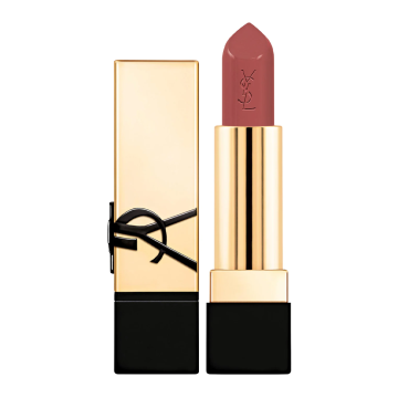 YSL Yves Saint Laurent Rouge Rouge Pur Couture Satin (N15 Nude Self) 3.8g | apothecary.rs