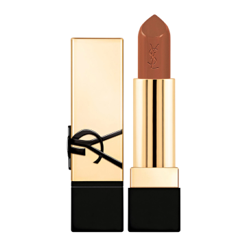 YSL Yves Saint Laurent Rouge Pur Couture Satin (N11 Brun Caftan - Caramel Brown) 3.8g | apothecary.rs