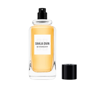 Givenchy Dahlia Divin Eau de Parfum 100ml | apothecary.rs