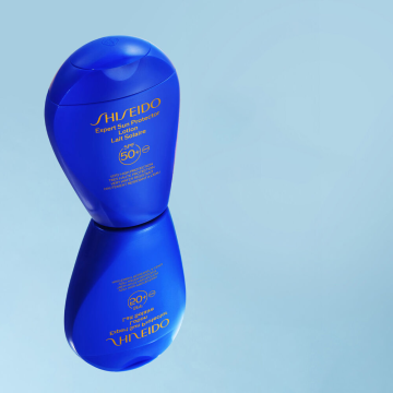Shiseido Expert Sun Protector Lotion SPF50+ UVA 150ml | apothecary.rs