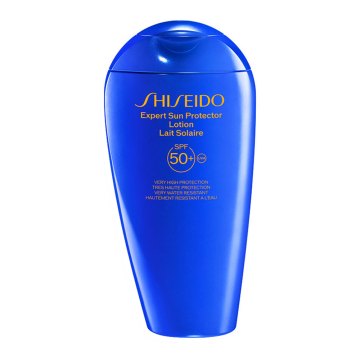 Shiseido Expert Sun Protector Lotion SPF50+ UVA 300ml | apothecary.rs