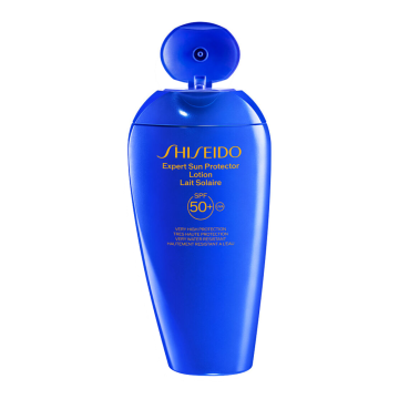 Shiseido Expert Sun Protector Lotion SPF50+ UVA 300ml | apothecary.rs