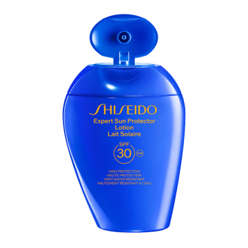 Shiseido Expert Sun Protector Lotion SPF30 UVA 150ml | apothecary.rs