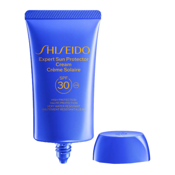 Shiseido Expert Sun Protector Cream SPF30 UVA 50ml | apothecary.rs