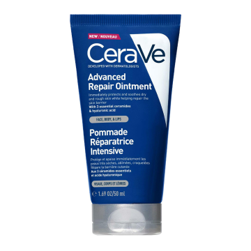 CeraVe Advanced Repair Ointment 50ml | apothecary.rs