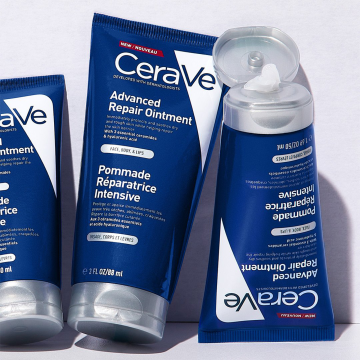 CeraVe Advanced Repair Ointment 88ml | apothecary.rs