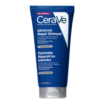 CeraVe Advanced Repair Ointment 88ml | apothecary.rs