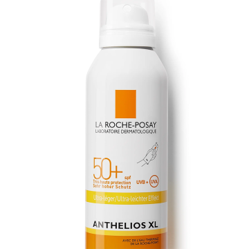 La Roche-Posay Anthelios XL Ultra-Light Mist SPF50+ 200ml | apothecary.rs