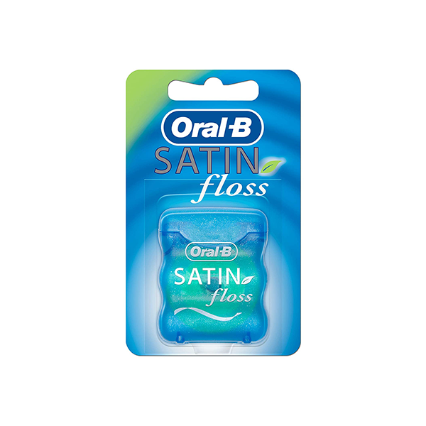 Oral-B Satin floss (Mint) konac za zube 25m