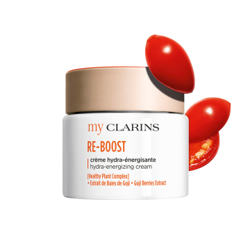 Clarins My Clarins Re-Boost Hydra-Energizing Cream 50ml | apothecary.rs