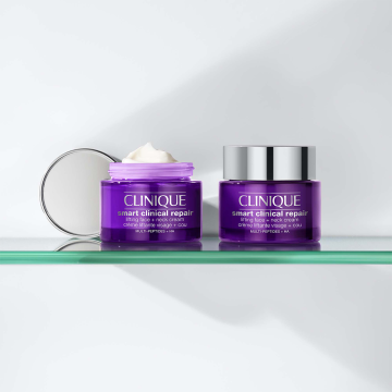 Clinique Smart Clinical Repair™ Lifting Face + Neck Cream 50ml | apothecary.rs