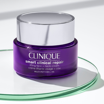 Clinique Smart Clinical Repair™ Lifting Face + Neck Cream 50ml | apothecary.rs