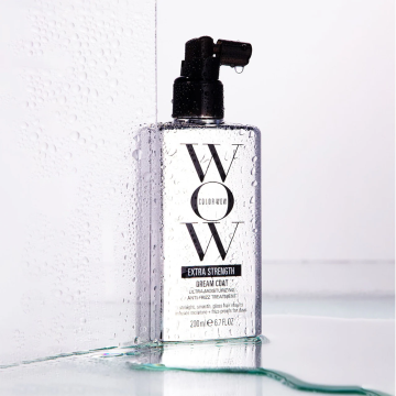 Color Wow Extra Strength Dream Coat Ultra-Moisturizing Anti-frizz Treatment 200ml | apothecary.rs