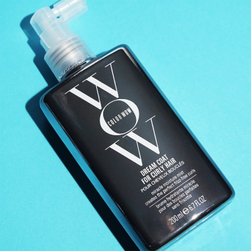 Color Wow Dream Coat Anti-Frizz Treatment for Curly Hair 200ml | apothecary.rs