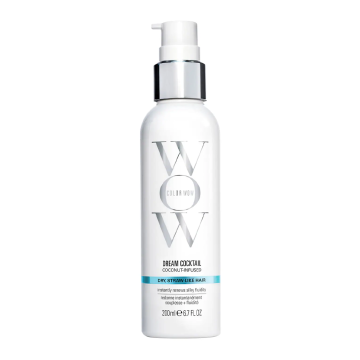 Color Wow Dream Cocktail Coconut-Infused Hydrating Leave In Treatment 200ml | apothecary.rs