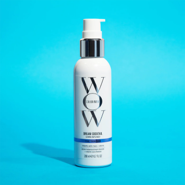 Color Wow Dream Cocktail Carb-Infused Thickening Leave In Treatment 200ml | apothecary.rs