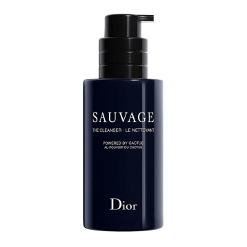 Dior Sauvage Le Nettoyant 125ml | apothecary.rs