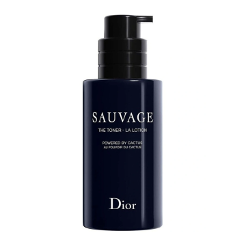 Dior Sauvage La Lotion 100ml | apothecary.rs