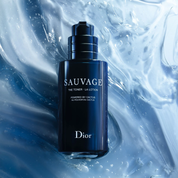 Dior Sauvage La Lotion 100ml | apothecary.rs