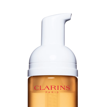 Clarins Gentle Renewing Cleansing Mousse 150ml | apothecary.rs