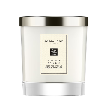 Jo Malone Wood Sage & Sea Salt Home Candle 200g | apothecary.rs