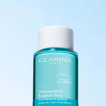 Clarins Instant Eye Make-Up Remover 125ml | apothecary.rs