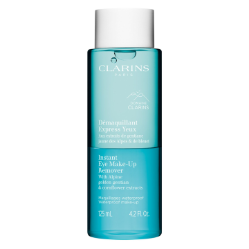 Clarins Instant Eye Make-Up Remover 125ml | apothecary.rs