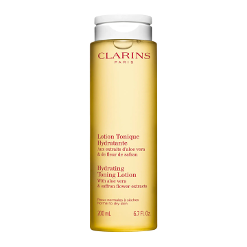 Clarins Hydrating Toner Lotion 200ml | apothecary.rs